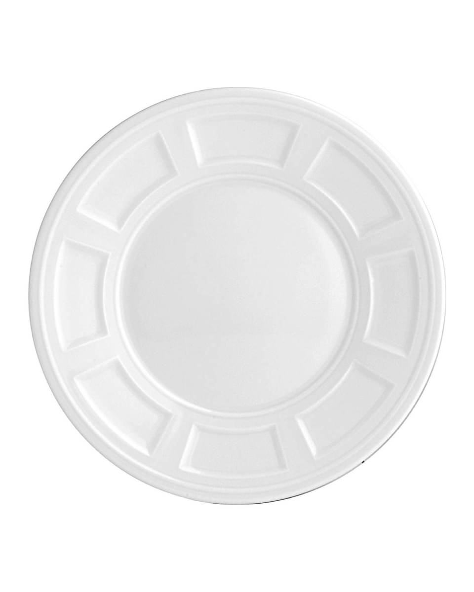 Naxos Salad Plate